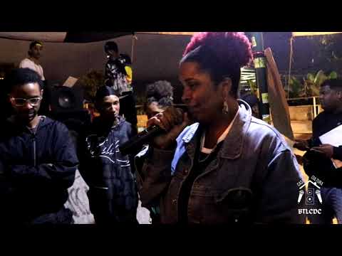 BTLCDC - GODBR MC x KAT MC - FINAL - RANKING BTLCDC