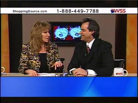 WSS 2006_01_24 Larry Magen with Karen Connelly 9AM