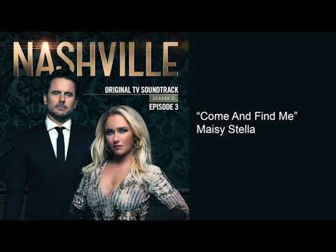 Video thumbnail for Come And Find Me