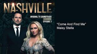 Come And Find Me (Nashville Season 6 Episode 3)