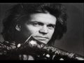 David Sanborn - Indio