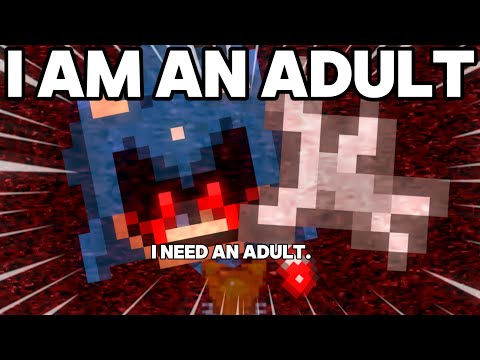 Sark.exe Retribution - Don’t bend over near Sonic.exe