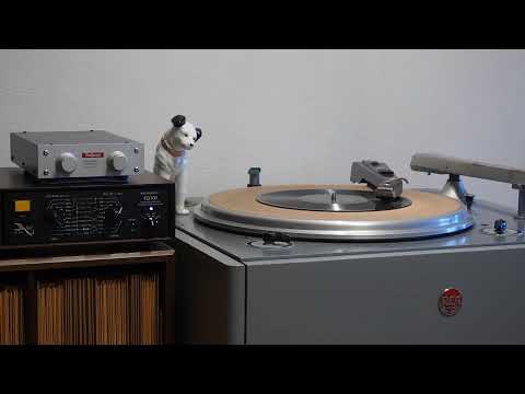 Hurricane / Red Nichols and his Five Pennies