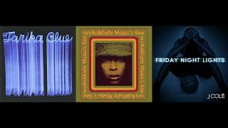Too Deep for the Intro - J. Cole (Sample Intro) (Didnt Cha Know Erykah Badu Dreamflower Tarika Blue)
