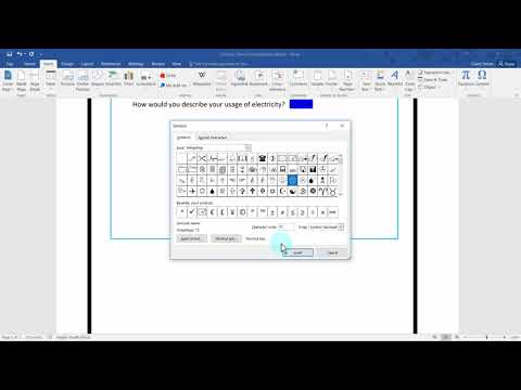 Word Gr 10 3.1 Work with text