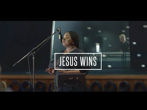 Chevelle Franklyn - Jesus Wins [Official Music Video]