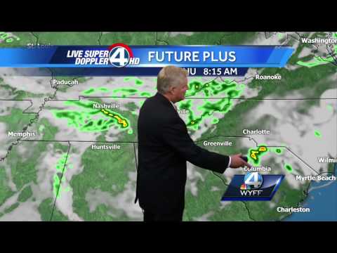 John's Complete Forecast - June 4, 2014