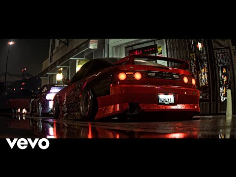 T33N x KEAN DYSSO x HELLFXRMANCE - Drift Playa (BASS BOOSTED)