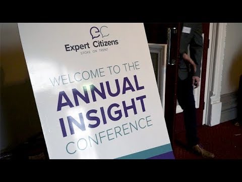 Expert Citizens INSIGHT Awards 2018: Highlights