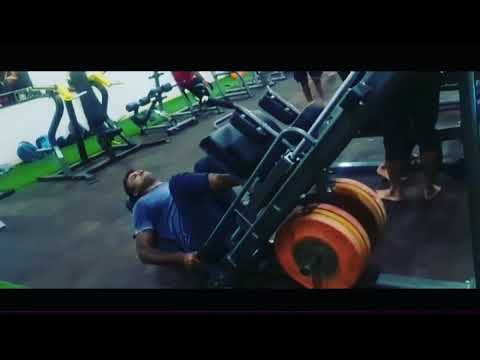 After my ACL Surgery Iv been gymming regularly Dr Manit Arora