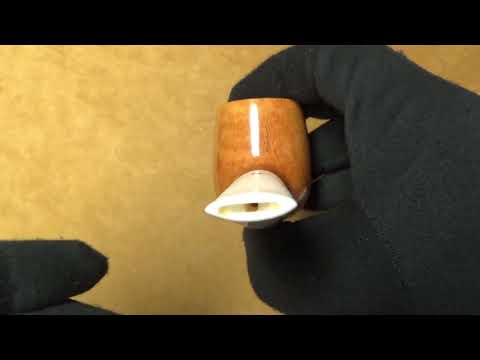 Pipa Pascucci 3P - Chubby Billiard (PS113)