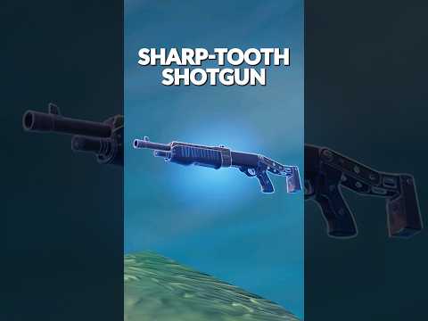 What Is The Best Shotgun in Fortnite?
