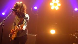 Shannon Wright solo - Black Little Stray (Concert Live Full HD) @ L'Epicerie Moderne - France 2014
