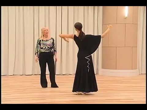 Fallaway Reverse & Slip Pivot TG