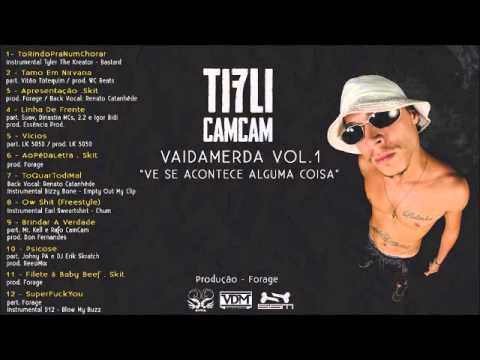 #duvilao #tifli Tifli CamCam - ToQuarTodiMal