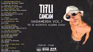 #duvilao #tifli Tifli CamCam - ToQuarTodiMal