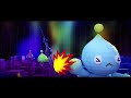 Sonic Movie 3 Credits With Keep Up Juice WRLD