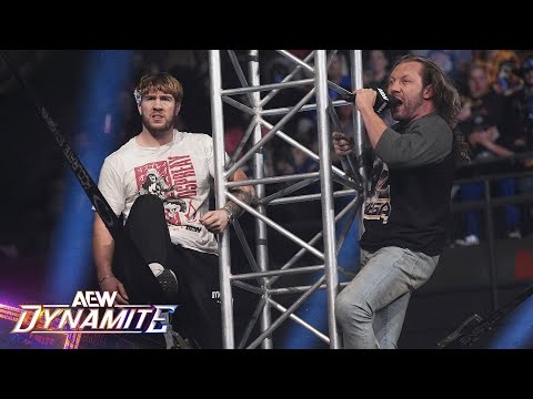 Kenny Omega & Will Ospreay To Attend Hiroshi Tanahashi’s Retirement Ceremony At NJPW Wrestle Kingdom 20