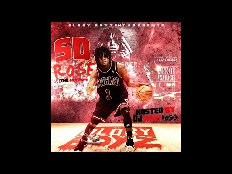 Starthestar & SD - Trick Or Treat (Official Audio)