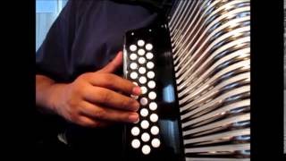 florita del alma pesado instruccional facil acordeon panther SOL principiante