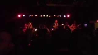 Os Mutantes &#39;Teclar&#39; in Ithaca, New York, 12-04-12