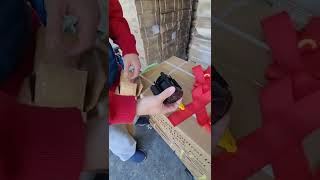 Stanchion cassette and Belt replacement - Alpha Crowd Control Inc
