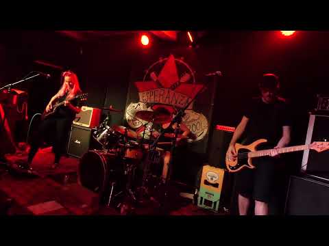 2024-09-11 TRI KAPLJICE @ Esperanza, Schwäbisch Gmünd