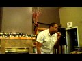 "Believe" performed by Michael "Lesun" Leeper