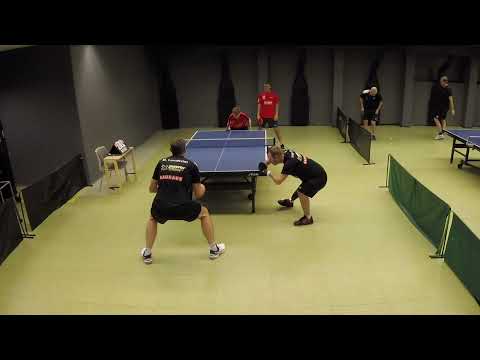 211113 3. Div, Hillerød - Roskilde, Double 2