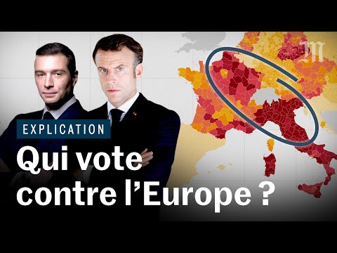 Pourquoi l'extrême droite gagne en Europe