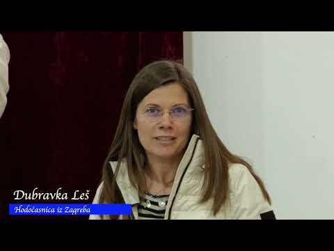 “Svjedočanstvo Dubravke Leš: Kako je Gospodin oslobodio moju obitelj od dužničkog ropstva”