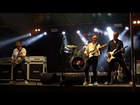 04 - Belgian Quo Band (Status Quo tribute) - Whatever You Want