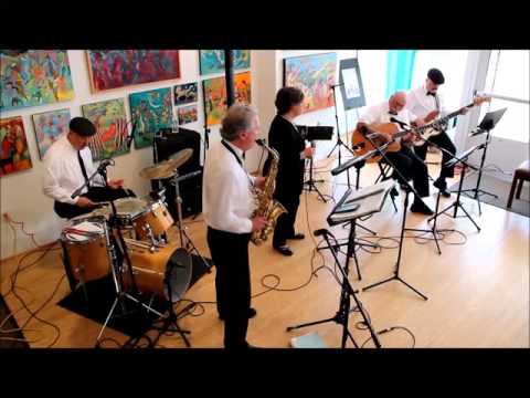 April 2016 Third Thursday Jazz 02