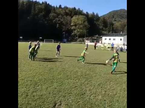 Nogometni turnir U9 - Laško