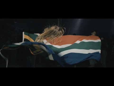 RAGE FESTIVAL 2015 OFFICIAL AFTER MOVIE