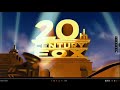 Opening To Ice Age 2 The Meltdown 2006 DVD
