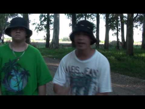 Cypher Cerie Schofs IHK - (Prod. Campos Salles Records)