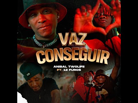 Anibaltwolife Ft 12 furos furos || Vaz conseguir (oficial vídeo)