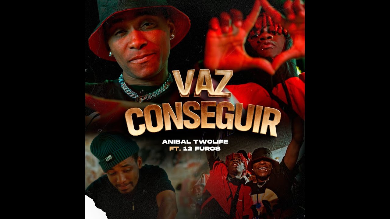 Anibaltwolife ft 12 furos Vaz conseguir