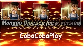 preview picture of video 'Monggo Dipesen (new version) Gameplay Indonesian Game'