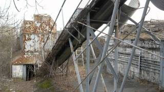 preview picture of video 'USA: Spring House Quarry, North Wales, 2008'