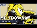 Meltdown Ver Kuraiinu ENGLISH 炉心融解