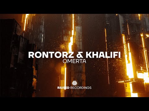 Rontorz & Khalifi - Omerta