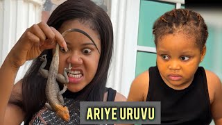 Download lagu Wamurozi Bamusanze Arya Uruvu Umwana Akoze Ibitangaza (Agasobanuye) mp3