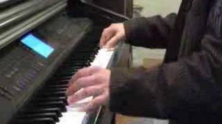 Go Str8 4 it - Piano Solo