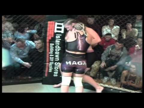 Meagan O Loughlin V Lindsey Doyle