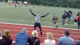 preview picture of video 'FC Bensberg vs. DJK Wipperfeld - Der Abpfiff'