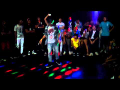 DoougOFC, Lee ferreira e Sonic Euphoria pop meet up.mp4