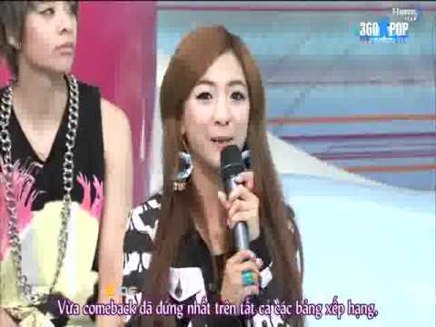 VIETSUB 120614 F[x] Mnet Wide Open Studio Full (1)