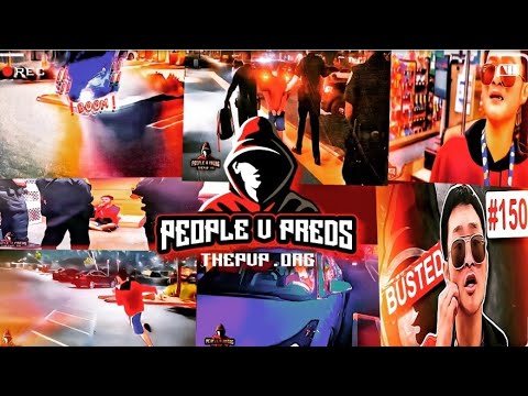 🌴Koopa High🌴 - People V Preds "Intro Anthem" (OFFICIAL MUSIC VIDEO) #peoplevpreds #koopahigh #pvp